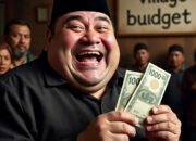 Kasus Dugaan Korupsi Dana Desa Tampingmojo: Sepuluh Tahun Mengendap, Polres Jombang Tegaskan Komitmen Tuntaskan