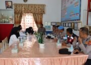 Jumat Curhat dan Barokah di SLB Kebayakan, Polres Aceh Tengah Hadirkan Cinta, Kepedulian, dan Kehangatan