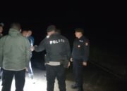 Patko Samapta Polres Aceh Tengah Gelar Patroli Rutin, Wujudkan Rasa Aman di Tengah Masyarakat