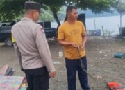 Akhir Pekan Aman dan Nyaman, Polsek Kota Takengon Gelar Patroli di Sejumlah Titik dan Lokasi Wisata