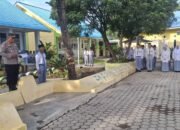 Lewat Saweu Sikula, Polres Aceh Tengah Terus Bangun Generasi Cerdas dan Berkarakter