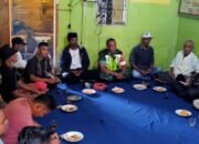 Babinsa Karang Ampar Gelar Komsos dengan Tokoh Masyarakat dan Pemuda Jelang Pemilihan Reje