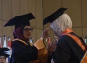 Luar Biasa 89 % , Lulusan Institut Pariwisata Trisakti Langsung Terserap di Industri