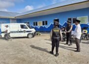 Polres Aceh Tengah Terus Kawal Pendistribusian Makanan Bergizi Gratis, 12.648 Paket Disalurkan Aman ke Sekolah-sekolah