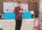 Bangun Kesadaran Politik, Pemuda Malang Disiapkan Jadi Pemimpin Masa Depan