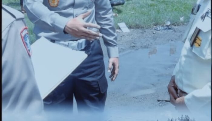 Kecelakaan Maut di Dewantara, Pengendara Motor Meninggal di Tempat