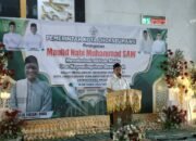 Pemko Lhokseumawe Peringati Maulid Nabi Muhammad SAW 1447 H, Wujudkan Kebersamaan dan Keteladanan Rasulullah