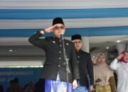 Pemko Langsa Ukir Sejarah, Raih Rekor MURI dan Financial Literacy Award di HUT ke-24