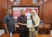 Pemko Lhokseumawe dan Bunda PAUD Teken Komitmen Bersama Menuju PAUD Bermutu