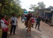 Gebyar Karnaval Merajut Nusantara di Purworejo: Dusun Karangrejo Angkat Tema Desa Berbudaya