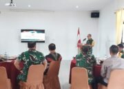 Tim Wasev Mabes TNI Apresiasi Kinerja Kodim 0106/Aceh Tengah dalam Program TMMD ke-126