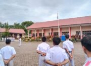 Saweu Sikula” Polres Aceh Tengah: Tanamkan Semangat Anti Narkoba dan Anti Perundungan di Kalangan Pelajar