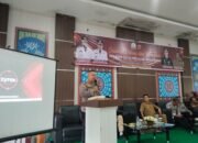 Wakapolres Aceh Tengah Buka Seleksi Duta Pelajar Kamtibmas 2025