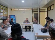 Wakapolres Tinjau Rencana Pembangunan Dapur SPPG YKB di Kecamatan Linge