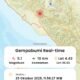 Gempa Bermagnitudo 5,1 Guncang Aceh, Tidak Berpotensi Tsunami