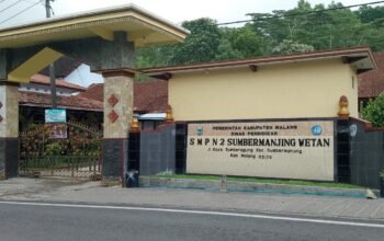 Diduga Ada Pungli Berkedok Sumbangan Komite di SMPN 2 Sumbermanjing Wetan, Malang
