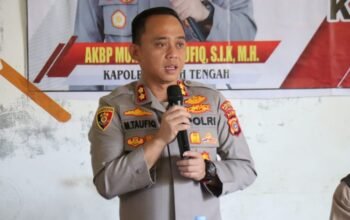 Polres Aceh Tengah Berhasil Ungkap Orang yang Dilaporkan Hilang