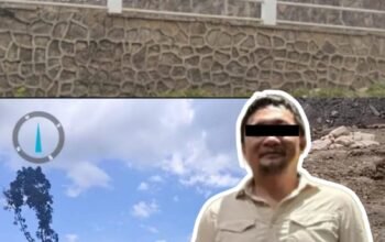 Hukum Tertidur, Kebun Raya Tinggal Sejarah , Kiki Mewo Semakin Berjaya