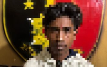 Polres Aceh Tengah Tangkap Pelaku Pelecehan Anak di Bawah Umur