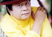 Lirik Lagu Kertas Api : Mansur. s