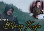 Lirik Lagu Gayo Blang Kuyu : Sakdiah
