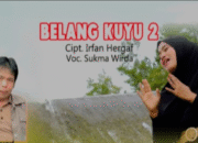 Lirik Lagu Blang Kuyu 2.: Sukma Wirda