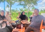 Perjalanan Jauh Demi Suara: Kisah Mantan Sekdes Meunasah Blang yang Tetap Peduli pada Desanya