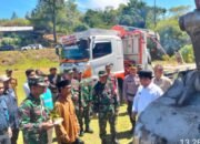 TMMD ke-126 Kodim 0106/Aceh Tengah Resmi Dibuka: Sinergi TNI-Rakyat Percepat Pembangunan Desa