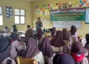 Puluhan Pelajar Ikuti Pelatihan Bela Negara dan Wawasan Kebangsaan dalam Program TMMD ke-126 Kodim 0106/Aceh Tengah