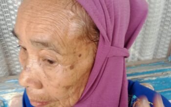 Lansia 78 Tahun di Lahat Dicekik Perampok di Rumah Sendiri, Pelaku Kabur