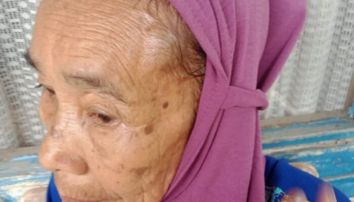 Lansia 78 Tahun di Lahat Dicekik Perampok di Rumah Sendiri, Pelaku Kabur