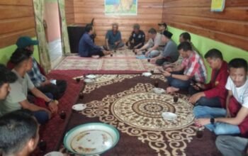 Kampus Sekolah Tinggi Ilmu Hukum Muhammadiyah Takengon (STIHMAT) Laksakan Kegiatan KKN-PPM di PantanNangka.