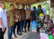 Langkah Terakhir Kapolsek dan Ketulusan Camat: Kisah Kepemimpinan dari Pante Bidari di Bulan Maulid