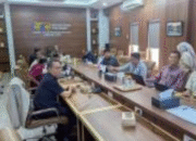 Kinerja APBN dan APBD Aceh Triwulan III 2025 Dievaluasi dalam Rapat ALCo Regional Aceh
