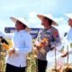 Menteri Imipas Agus Andrianto Panen 45 Ton Jagung di Sidoarjo: Wujud Nyata Sinergi dan Ketahanan Pangan Nasional