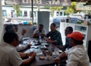 Menyongsong Penutupan TMMD, Babinsa Linge Tekankan Arti Kemanunggalan TNI-Rakyat