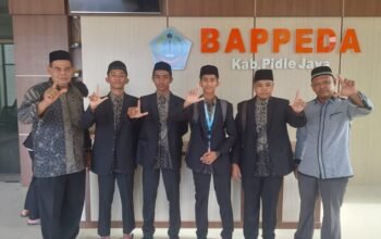 Kafilah Kota Lhokseumawe Lolos ke Babak Selanjutnya pada Cabang Fahmil Qur’an MTQ Aceh ke-37