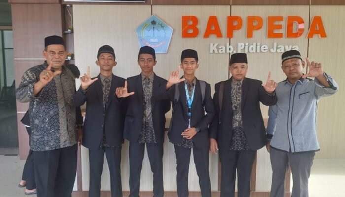 Kafilah Kota Lhokseumawe Lolos ke Babak Selanjutnya pada Cabang Fahmil Qur’an MTQ Aceh ke-37