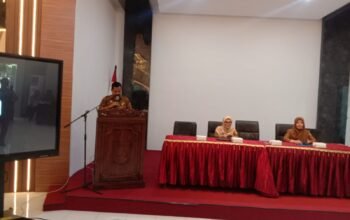 Tingkatkan Transparansi Pengelolaan Dana PIP, Disdik Malang Gelar Bimtek untuk Pengelola SMP Negeri dan Swasta