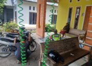 Babinsa Koramil 09/Ketol Jalin Kedekatan Lewat Komsos Bersama Masyarakat Desa Buge Ara