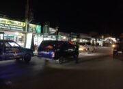 Hadir untuk Masyarakat, Polres Aceh Tengah Terus Optimalkan Pelayanan dan Rekayasa Lalu Lintas di SPBU