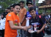 Final Meutuah Drag Bike 2025 Berlangsung Sukses, Kapolres Aceh Tengah Tekankan Balap di Sirkuit Resmi