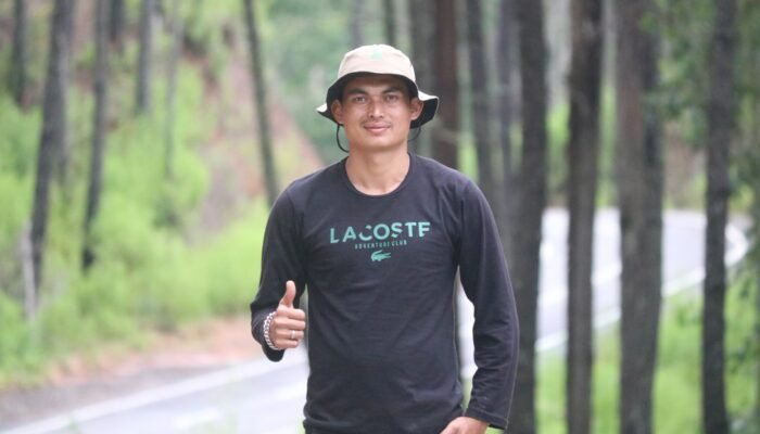 LSM LAHIR Gerakkan Penghijauan Produktif di Bener Meriah: Dorong Ekonomi Petani, Selamatkan Lingkungan