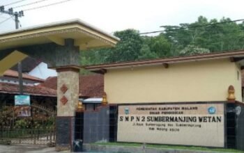 Isu Sumbangan Sukarela di SMPN 2 Sumbermanjing Wetan, Kepala Sekolah Bungkam
