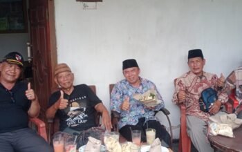 Penetapan Gus Dur Sebagai Pahlawan Nasional, H Suudi:Gus Dur Pahlawan Rakyat