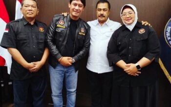 DPW Jawa Timur Hadirkan Dua Inovasi Strategis di Rakernas Squad Nusantara 2025