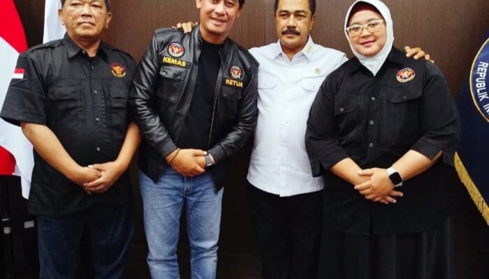 DPW Jawa Timur Hadirkan Dua Inovasi Strategis di Rakernas Squad Nusantara 2025