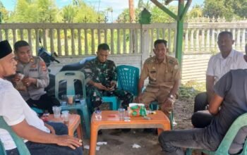 Camat Simpang Ulim Bantah Dugaan Kecurangan, Sebut Tuduhan Tidak Berdasar