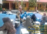 Penyaluran MBG Telat dan Menu Murahan, Dapur Diduga Milik Oknum DPRK Aceh Utara