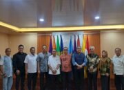 Alumni dan Civitas Akademika Berkomitmen Wujudkan Kejayaan Universitas Jayabaya